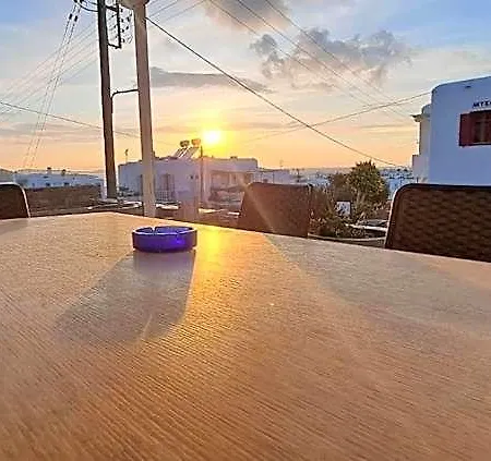 Fabrica Sunset Hotel *