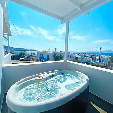 Fabrica Sunset Hotel